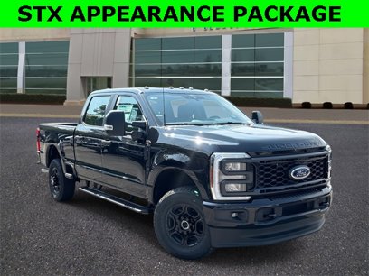 New 2025 Ford F250 XL