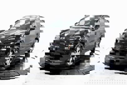 Certified 2024 Porsche Macan 4 Electric