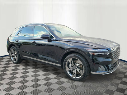 New 2023 Genesis Electrified GV70 Advanced