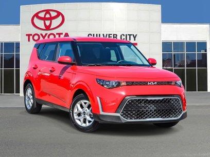 Used 2023 Kia Soul LX w/ LX Technology Package