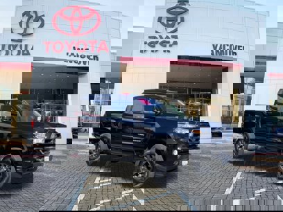 Certified 2023 Toyota Tacoma SR5