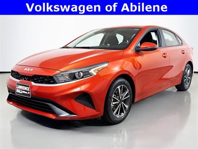 Used 2022 Kia Forte LXS w/ LXS Technology Package