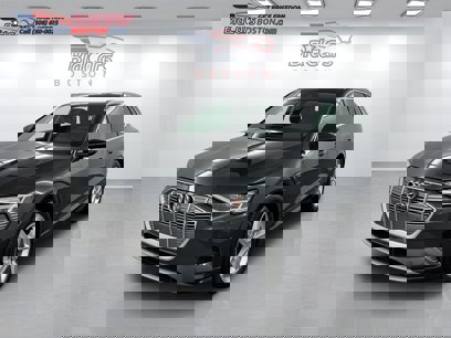 Used 2019 Audi e-tron Premium Plus