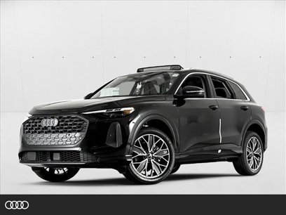 New 2025 Audi Q5 Premium Plus