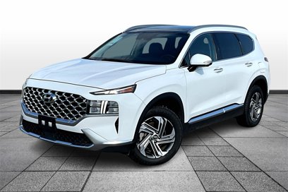 Used 2023 Hyundai Santa Fe SEL w/ Premium Package