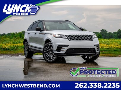 Used 2023 Land Rover Range Rover Velar R-Dynamic S
