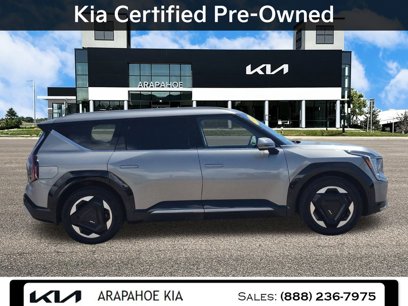 Used 2024 Kia EV9 Land