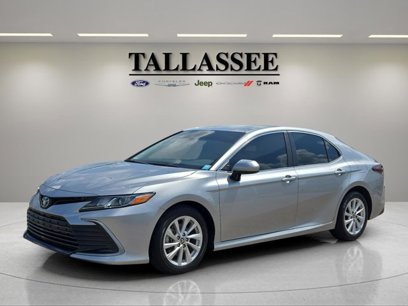 Used 2021 Toyota Camry LE