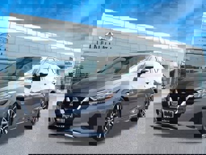 Used 2023 Nissan Maxima SV w/ Floor Mat Group