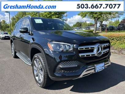 Used 2020 Mercedes-Benz GLS 450 4MATIC