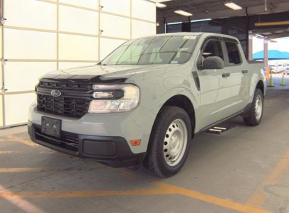 Used 2022 Ford Maverick XL w/ Equipment Group 100A Standard
