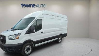Used 2023 Ford Transit 350 148 High Roof Extended