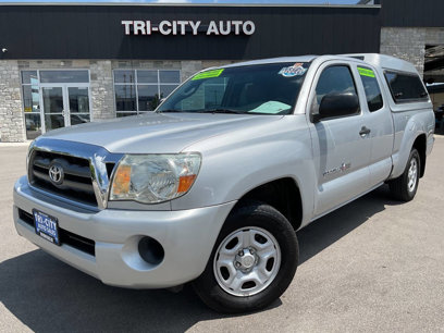 Used 2010 Toyota Tacoma 2WD Access Cab