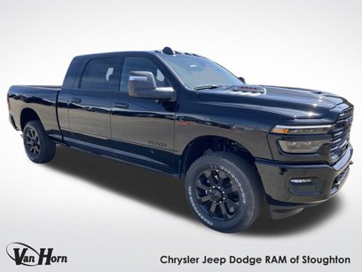 New 2025 RAM 3500 Laramie