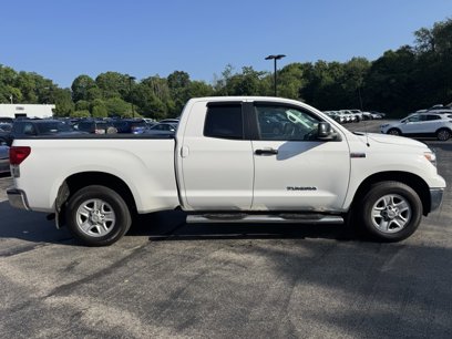 Used 2013 Toyota Tundra 4x4 Double Cab