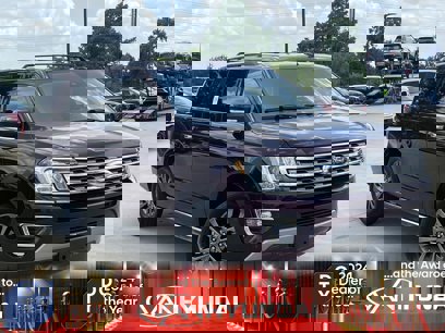 Used 2021 Ford Expedition Limited