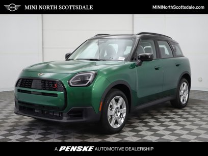 Used 2025 MINI Cooper Countryman S