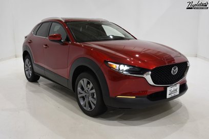 New 2025 MAZDA CX-30 AWD 2.5 S w/ Premium Package