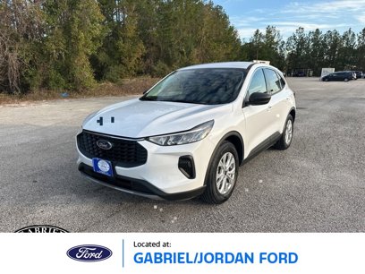 New 2024 Ford Escape Active w/ Tech Pack #1