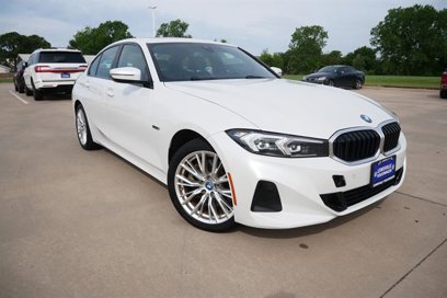 Used 2023 BMW 330e xDrive