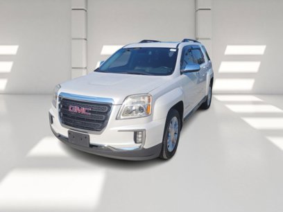 Used 2016 GMC Terrain SLE w/ Chrome Edition