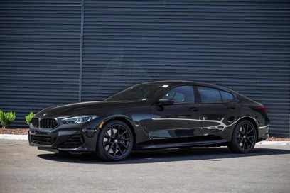 Used 2024 BMW 840i Gran Coupe w/ M Sport Professional Package