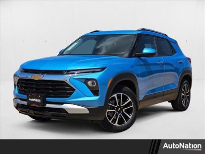 New 2026 Chevrolet TrailBlazer LT w/ Convenience Package