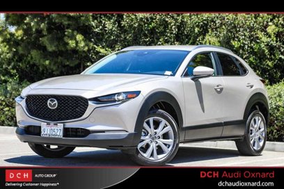 Used 2023 MAZDA CX-30 AWD 2.5 S w/ Select Package