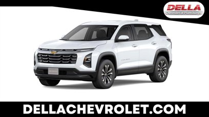 New 2026 Chevrolet Equinox LT w/ Convenience Package II