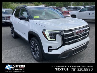 New 2026 GMC Terrain Elevation w/ Elevation Premium Package