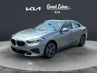 Used 2022 BMW 228i xDrive Gran Coupe w/ Convenience Package