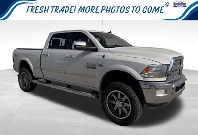 Used 2018 RAM 2500 Lone Star