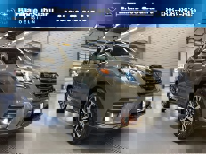 Certified 2022 Subaru Forester Limited