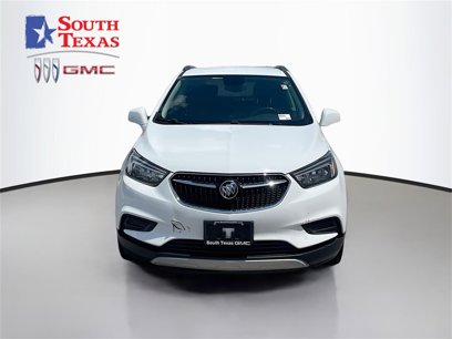 Used 2020 Buick Encore Preferred