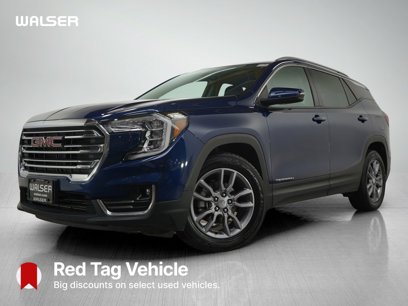 Used 2023 GMC Terrain SLT