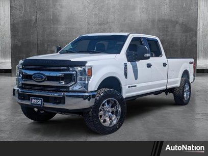 Used 2020 Ford F350 XLT