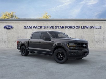 New 2025 Ford F150 XLT