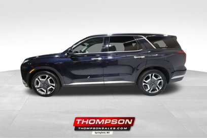 Used 2024 Hyundai Palisade Limited