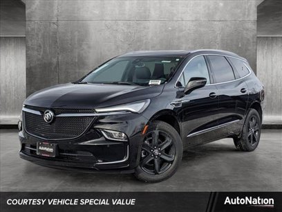 New 2024 Buick Enclave Essence w/ Sport Touring Edition