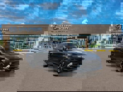 New 2025 Hyundai Sonata SEL