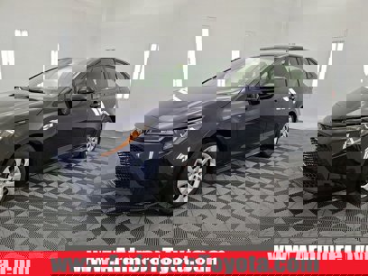 Used 2020 Toyota Corolla LE