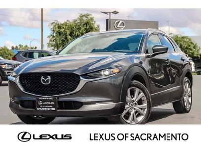 Used 2020 MAZDA CX-30 AWD w/ Premium Package