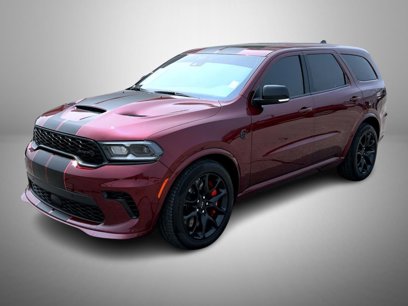 Used 2024 Dodge Durango SRT Hellcat