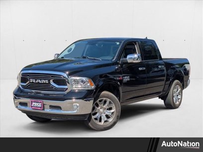 Used 2019 RAM 1500 Laramie w/ Convenience Group
