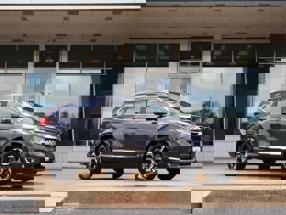Used 2019 Honda CR-V Touring