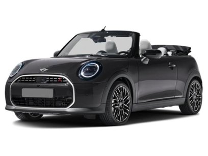 New 2025 MINI Cooper John Cooper Works