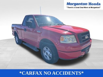 Used 2004 Ford F150 STX