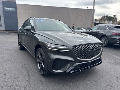 Used 2025 Genesis GV70 2.5T Sport Prestige w/ Sport Prestige Package