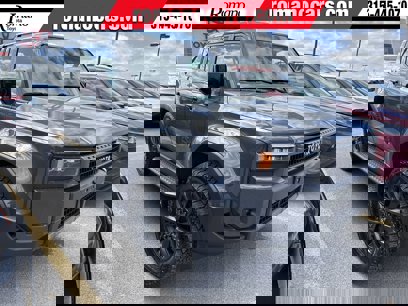Used 2024 Toyota Land Cruiser