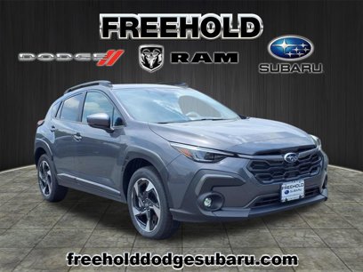 New 2025 Subaru Crosstrek 2.5i Limited
